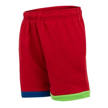 Pantalón corto infantil