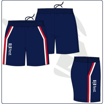 PANT CORTO DEP FUND STMA TRINIDAD